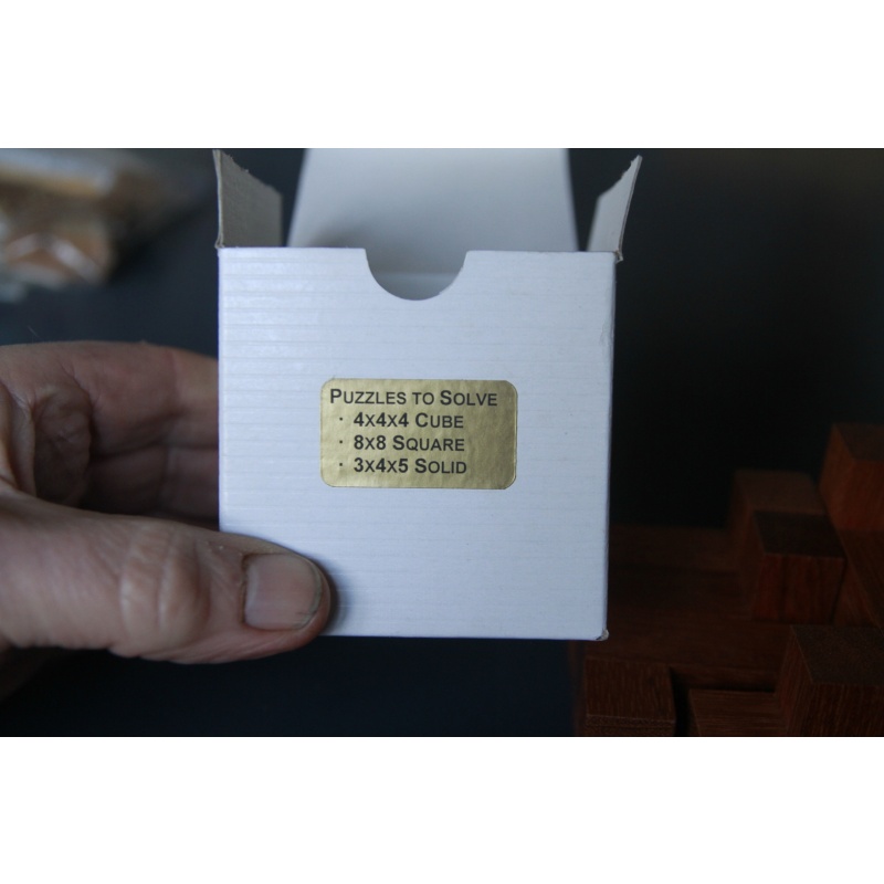 The Mummys Curse IPP19 Exchange