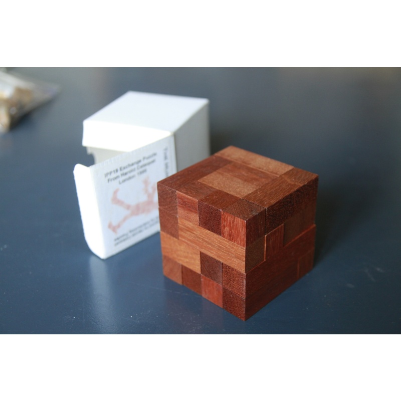 The Mummys Curse IPP19 Exchange