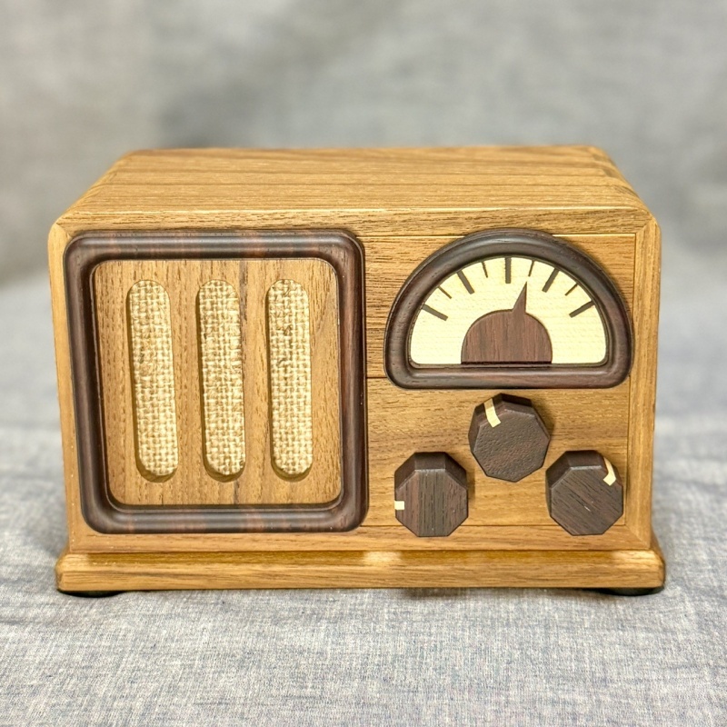 Bad Radio by Akio Kamei KCG