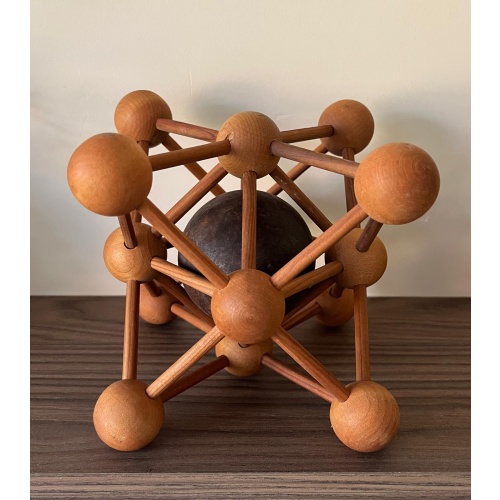Atomium CT414 by Arjeu
