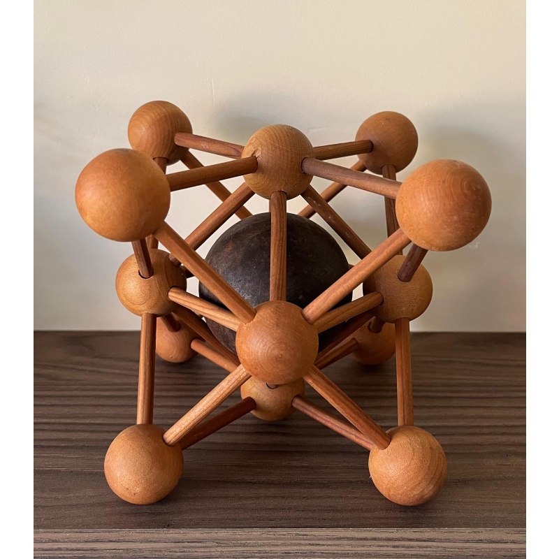 Atomium CT414 by Arjeu
