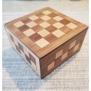 Chess Box  Benno de Grote Original!