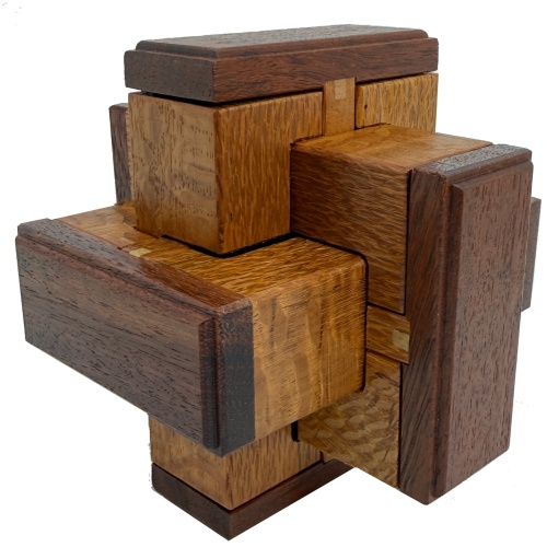 ages Brian Young Sequential Discovery Burr