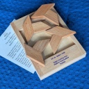 The Akihabara Puzzle (IPP26) by Vladimir Krasnoukhov