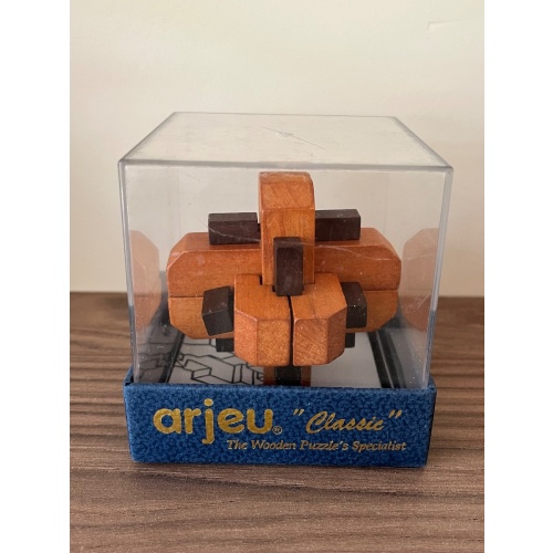 Arjeu CT5033 Phidias