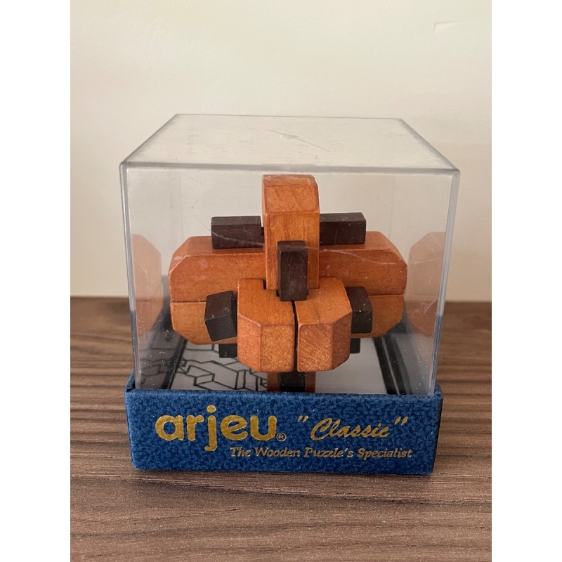 Arjeu CT5033 Phidias