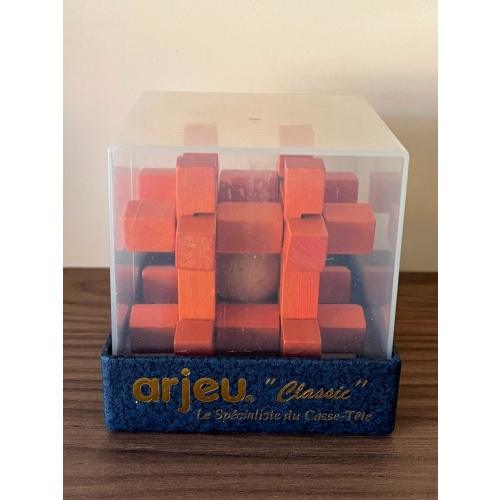 Arjeu CT5060 Artemis