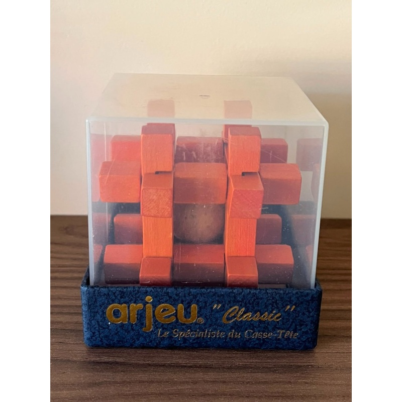 Arjeu CT5060 Artemis