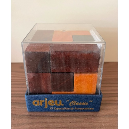 Arjeu CT5478 Socrate
