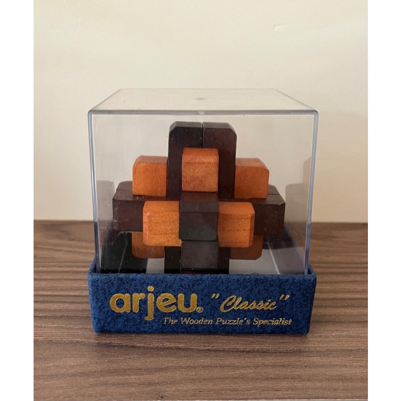 Arjeu CT5678 Uranie