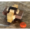 Amulet - Adin Townsend by Cubicdissection