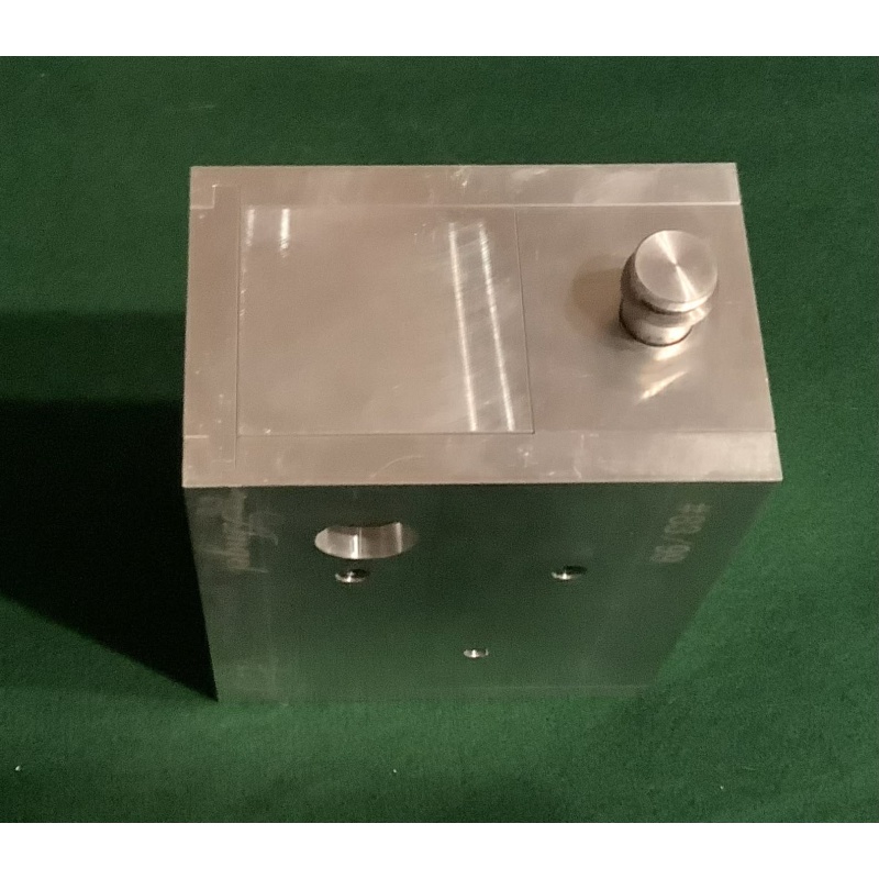 Angel Box by William Strijbos