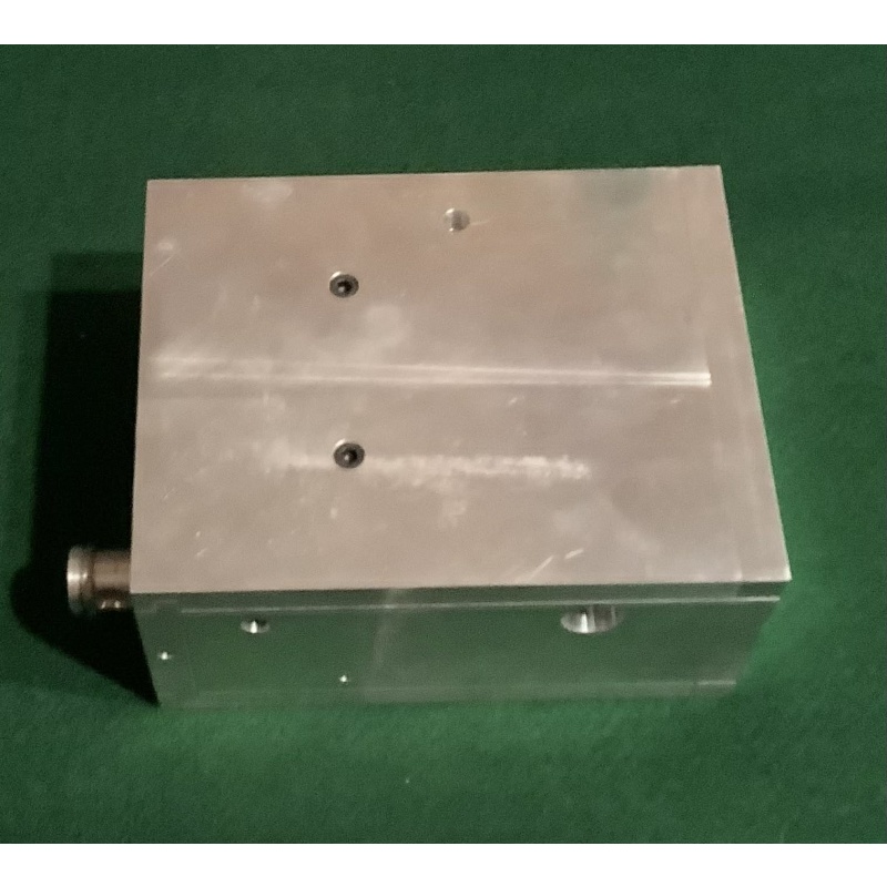 Angel Box by William Strijbos