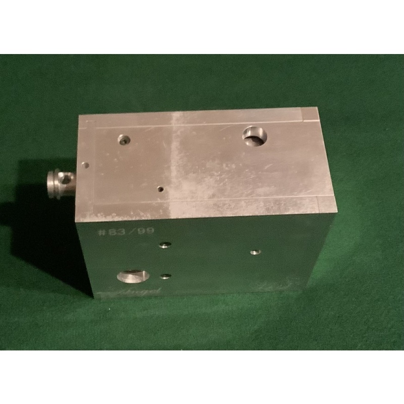 Angel Box by William Strijbos