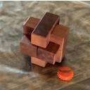 Shift Burr - Oskar van Deventer by Tom Lensch