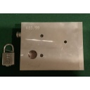 Angel Box by William Strijbos