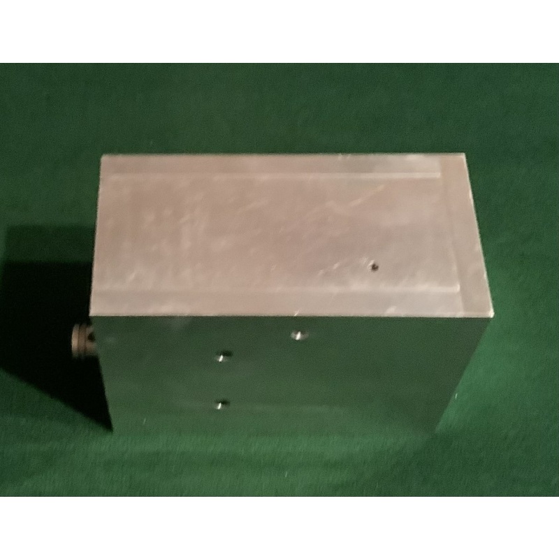 Angel Box by William Strijbos