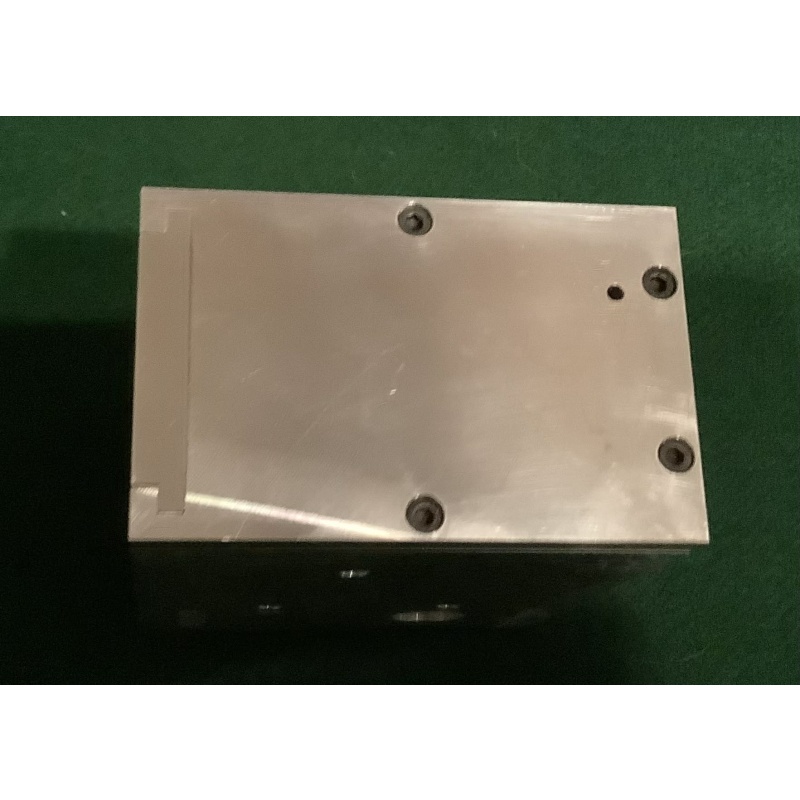 Angel Box by William Strijbos