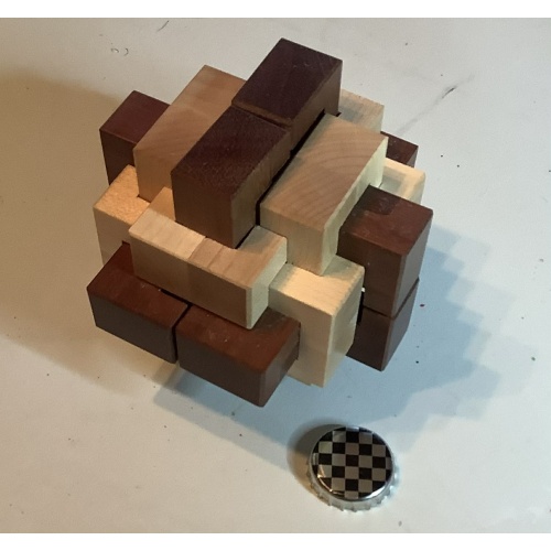 Dragster by Stephan Baumegger