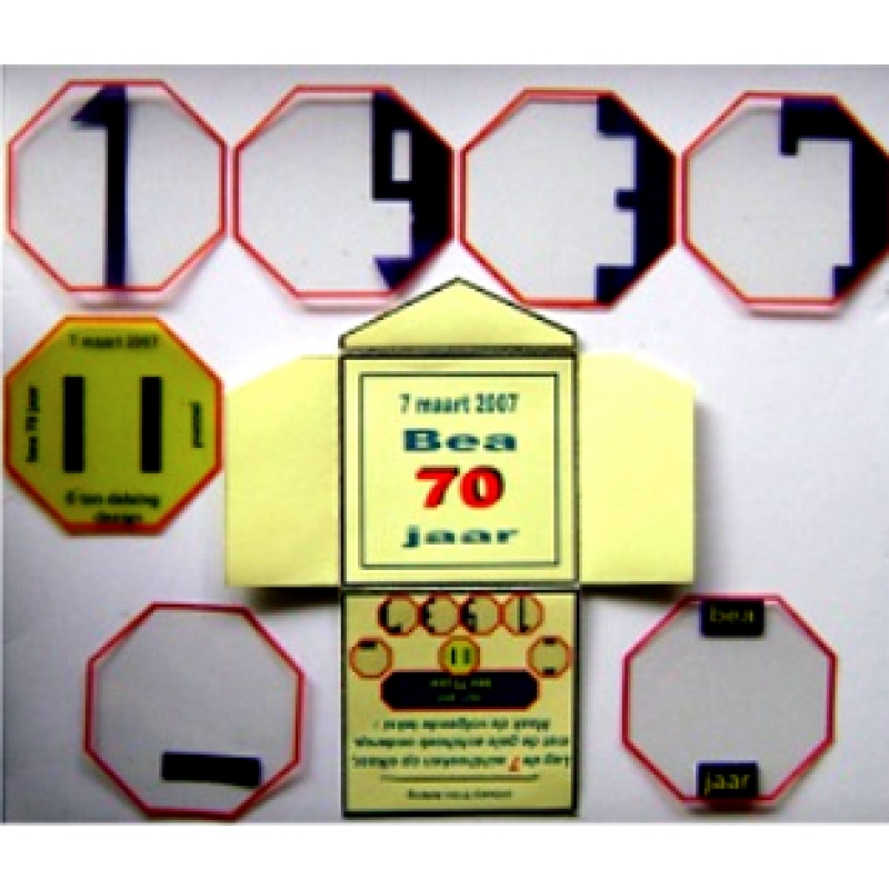 BEA 70 JAAR (c) Ton Delsing