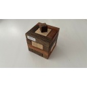 Rota Cube - (Rare) TIC