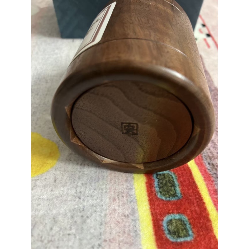 Bottle in Rome by Akio Kamei