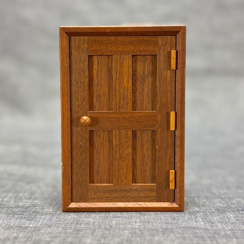 Karakuri Door (SE-1) by Karakuri Creation Group KCG