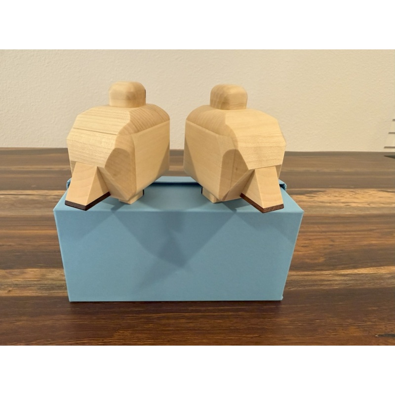 The Raichos - Yoh Kakuda