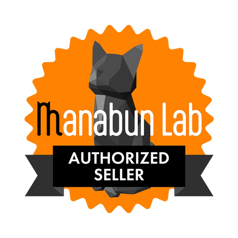 Diamond Cut Panther - Custom Magnetic Low-Poly Puzzle Sculpture