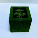 Bamboo Box by Diniar
