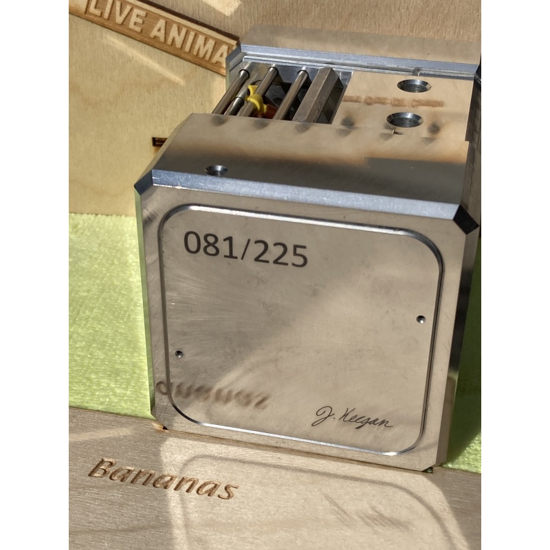 Bananas -  Jon Keegan