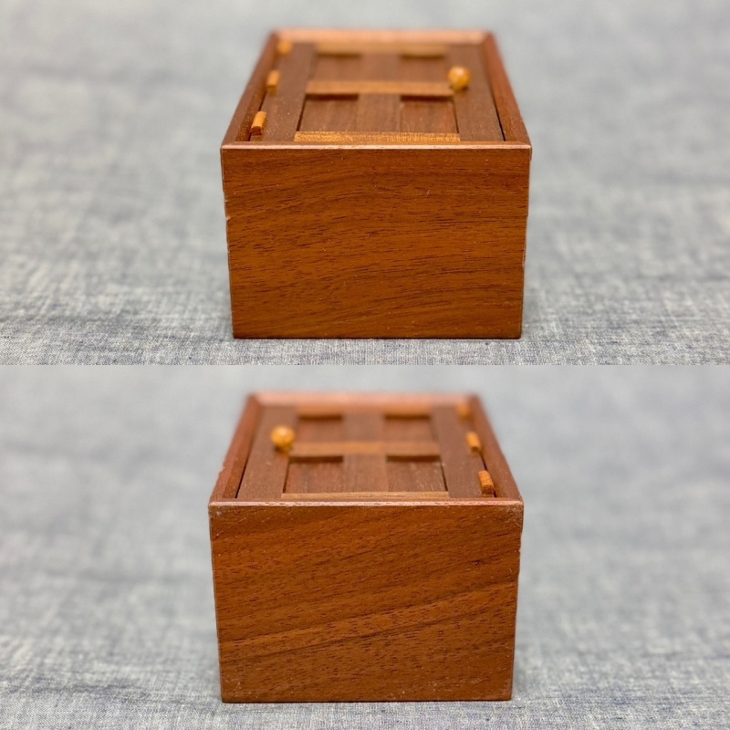Karakuri Door (SE-1) by Karakuri Creation Group KCG