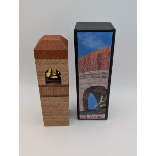 You are the one who rings this bell - Yasuaki Kikuchi