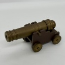 Bits and Pieces Cannonball puzzle