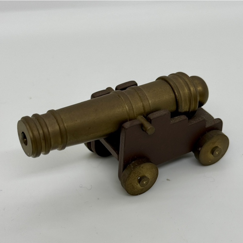 Bits and Pieces Cannonball puzzle