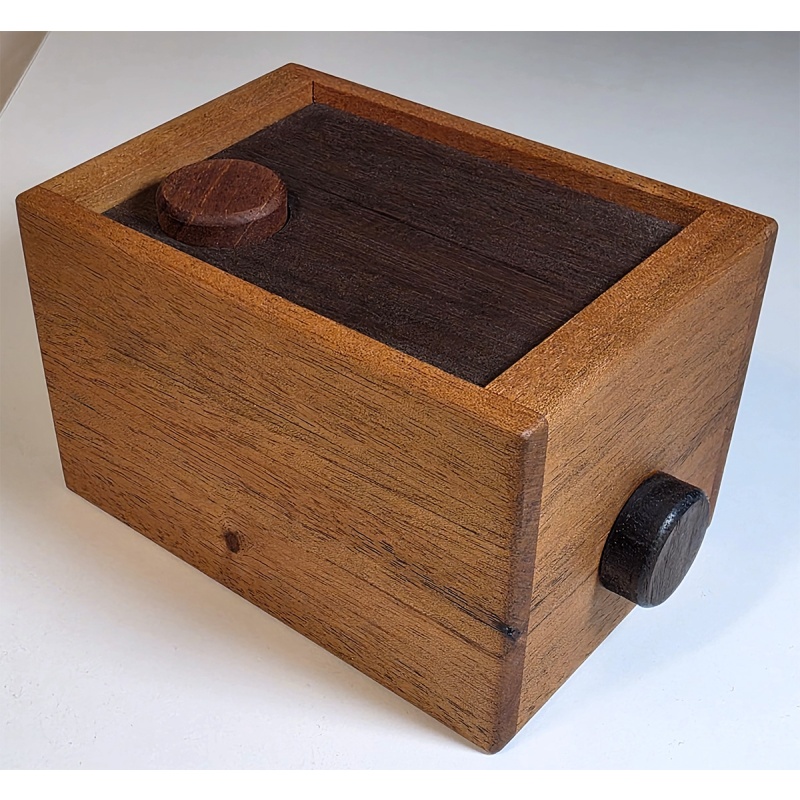 Blinded - Dedwood Dee