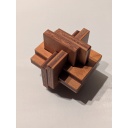 6 Board Burr 5x8 #02 - Juno