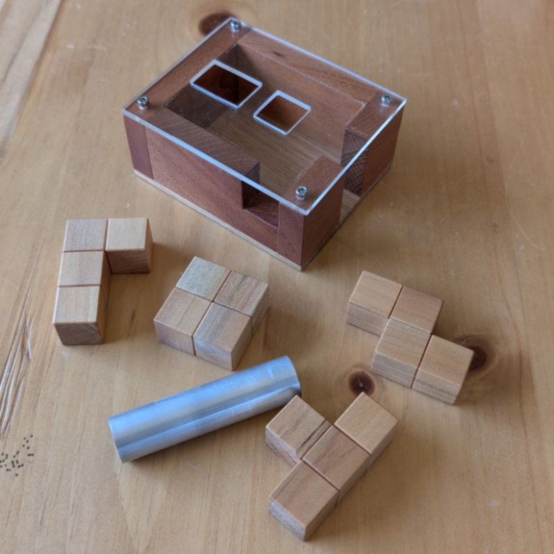 BonBon by Frederic Boucher