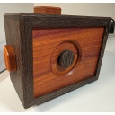 Boxed In - Dee Dixon / DEDwood