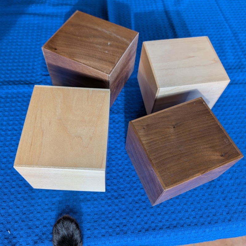 Box in Box