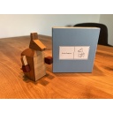 Boxing Kangaroo by Yoh Kakuda (Karakuri Creation Group)