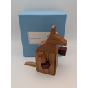 Boxing Kangaroo - Yoh Kakuda