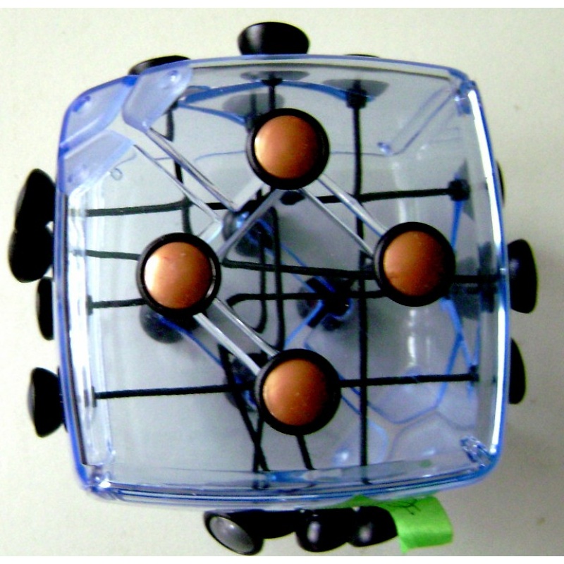 BRAINSTRING ORIGINAL