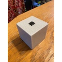 Button Box Sequential Discovery Puzzle by Mowens