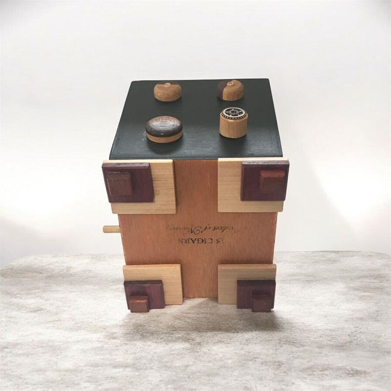 Smoke'em - Kel Snake