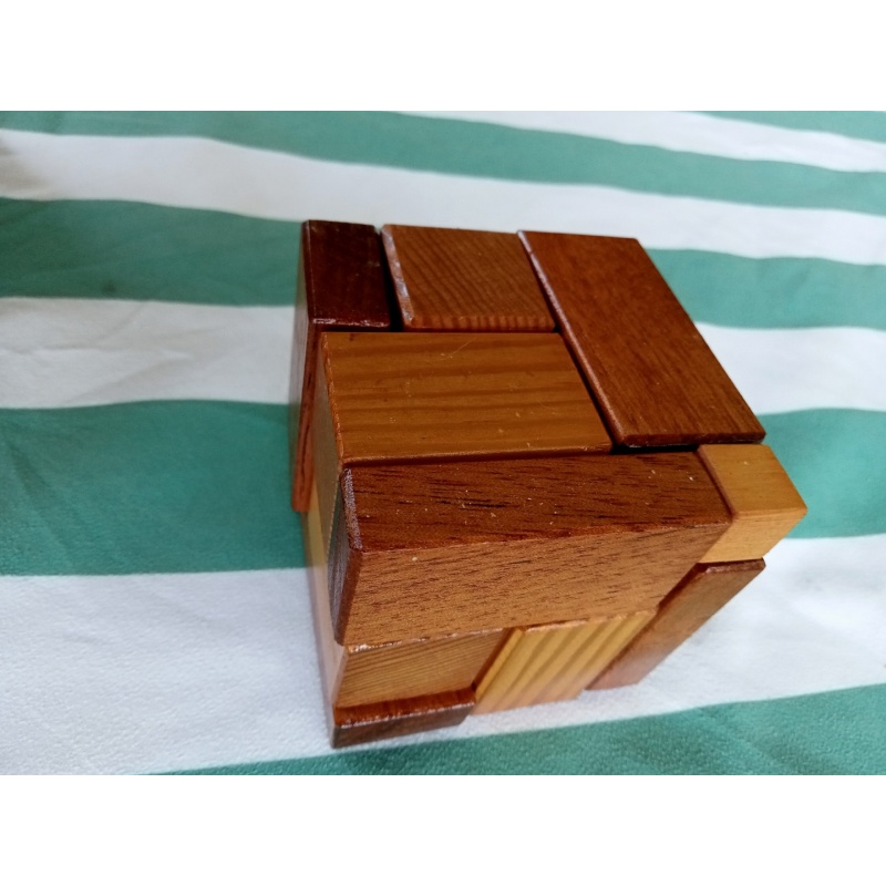 Beautiful Packing Puzzle