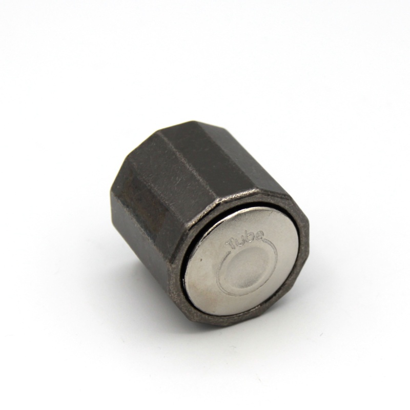 Huzzle Cast Tube