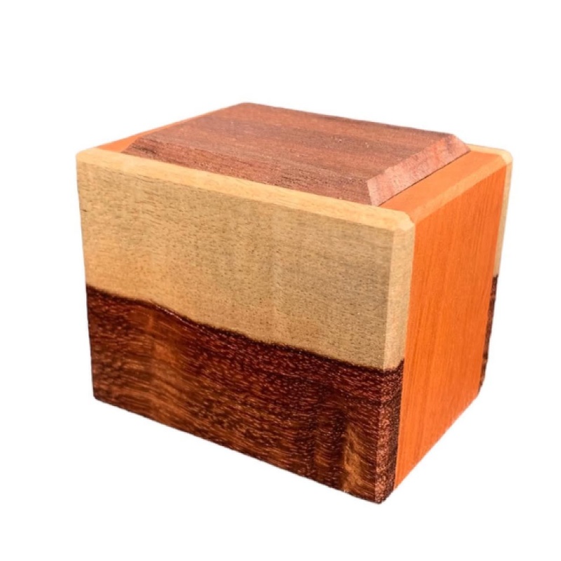 Catch It by Bearded Woodshop Co