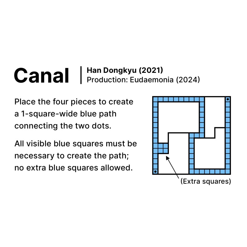 Canal (01-30-2025 SHIPMENT)