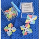 Chain of Colors (IPP26) by Jacques Haubrich / George Miller